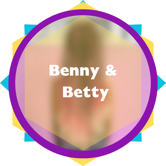 Benny & Betty